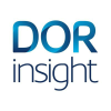 Dorinsight.com logo