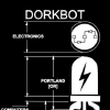 Dorkbotpdx.org logo