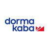 Dormakaba.com logo