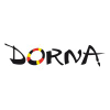 Dorna.com logo