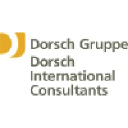 Dorsch.de logo
