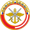 Dosaaf.ru logo