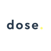 Dose.com logo