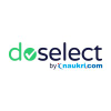 Doselect.com logo