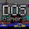 Dosgamers.com logo