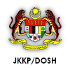 Dosh.gov.my logo
