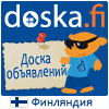 Doska.fi logo