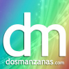 Dosmanzanas.com logo