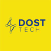 Dosttech.az logo