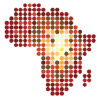 Dotafrica.org logo