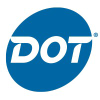 Dotfoods.com logo