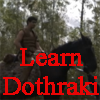 Dothraki.org logo