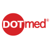 Dotmed.com logo