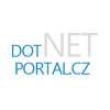 Dotnetportal.cz logo