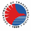 Dotr.gov.ph logo