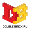 Doublebrick.ru logo