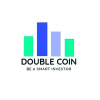 Doublecoin.in logo