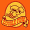 Doublefine.com logo