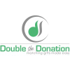 Doublethedonation.com logo