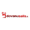 Dovanusalis.lt logo