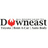 Downeasttoyota.com logo