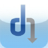 Downelink.com logo