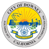 Downeyca.org logo