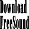 Downloadfreesound.com logo
