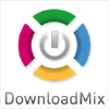 Downloadmix.com logo