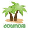 Downori.net logo