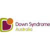 Downsyndrome.org.au logo