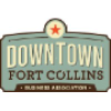 Downtownfortcollins.com logo