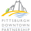 Downtownpittsburgh.com logo