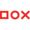 Dox.cz logo