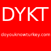 Doyouknowturkey.com logo