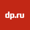 Dp.ru logo