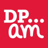Dpam.gr logo