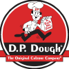 Dpdough.com logo