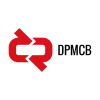 Dpmcb.cz logo