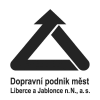 Dpmlj.cz logo
