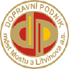 Dpmost.cz logo
