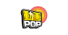 Dpop.jp logo