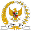 Dpr.go.id logo