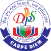 Dps.edu.sg logo