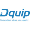 Dquip logo