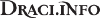 Draci.info logo
