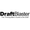 Draftblaster.com logo
