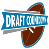 Draftcountdown.com logo