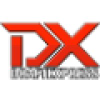 Draftexpress.com logo