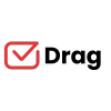 Dragapp.com logo